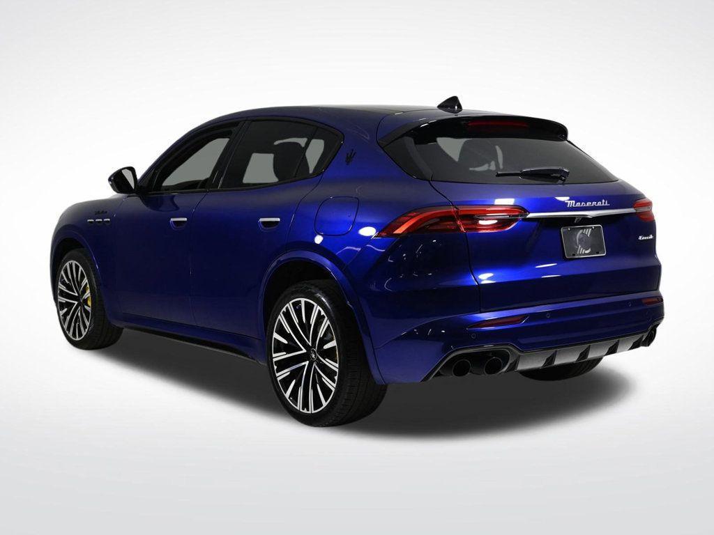 used 2023 Maserati Grecale car, priced at $49,995