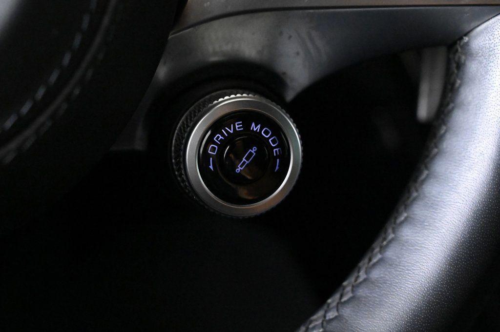 used 2023 Maserati Grecale car, priced at $49,995