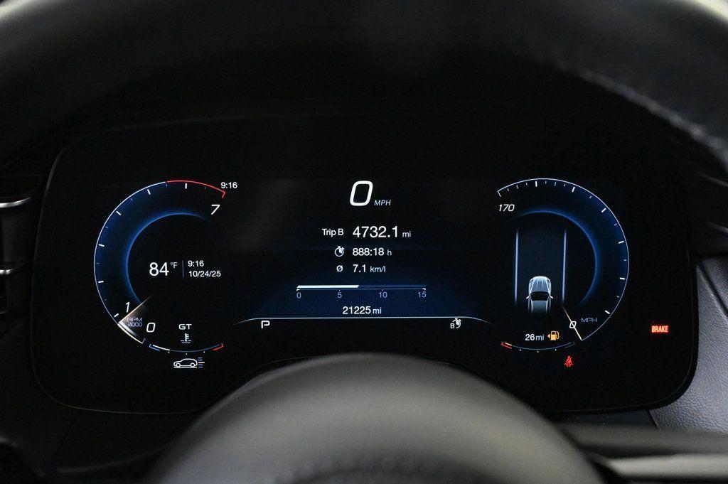 used 2023 Maserati Grecale car, priced at $49,995