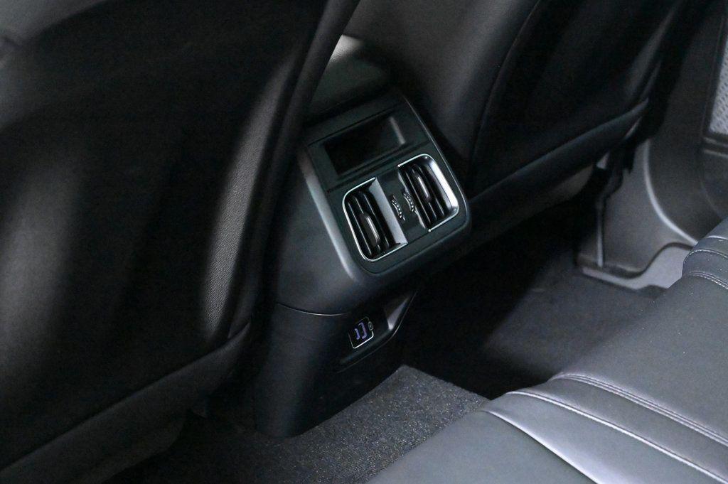 used 2023 Maserati Grecale car, priced at $49,995