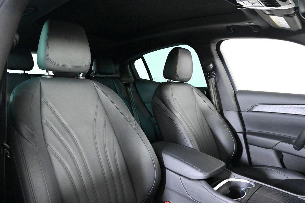 used 2023 Maserati Grecale car, priced at $49,995