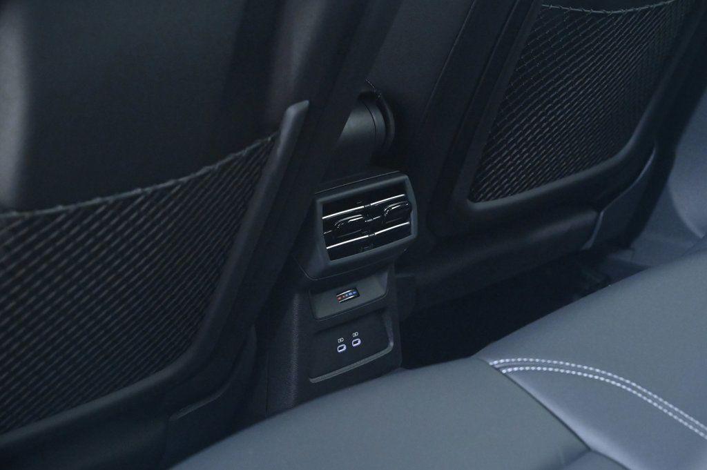 new 2025 Audi A3 car, priced at $40,395