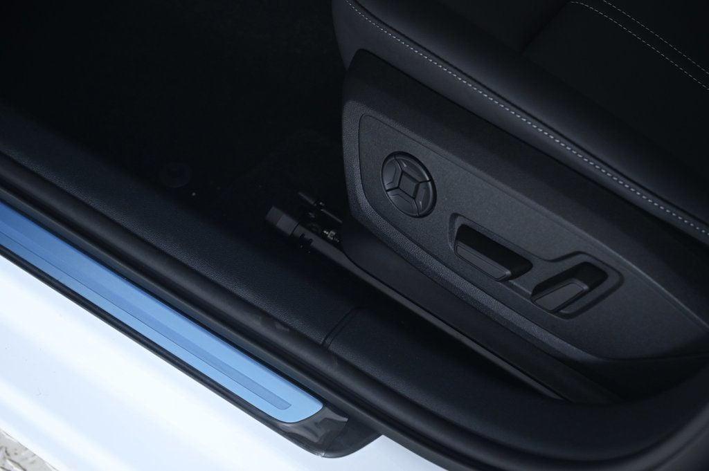 new 2025 Audi A3 car, priced at $40,395