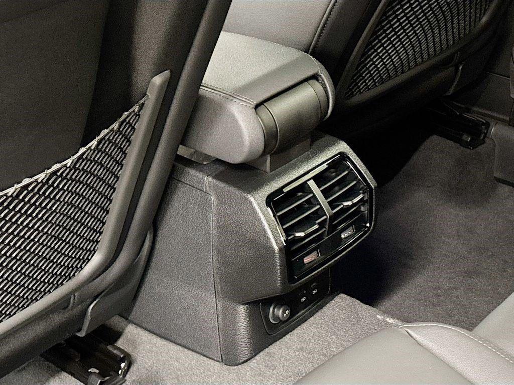 new 2025 Audi Q3 car, priced at $41,560