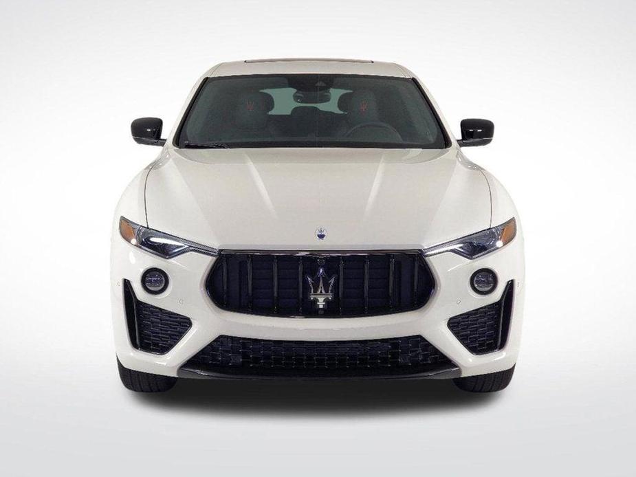 new 2024 Maserati Levante car