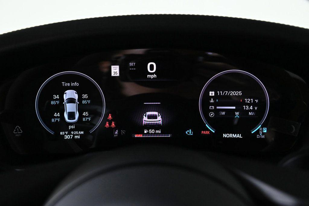 used 2025 Porsche 911 car, priced at $235,988