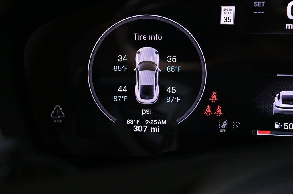 used 2025 Porsche 911 car, priced at $235,988