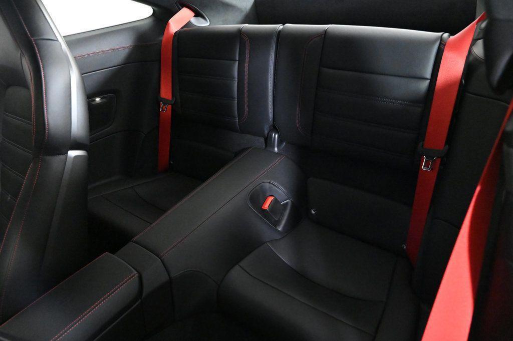 used 2025 Porsche 911 car, priced at $235,988