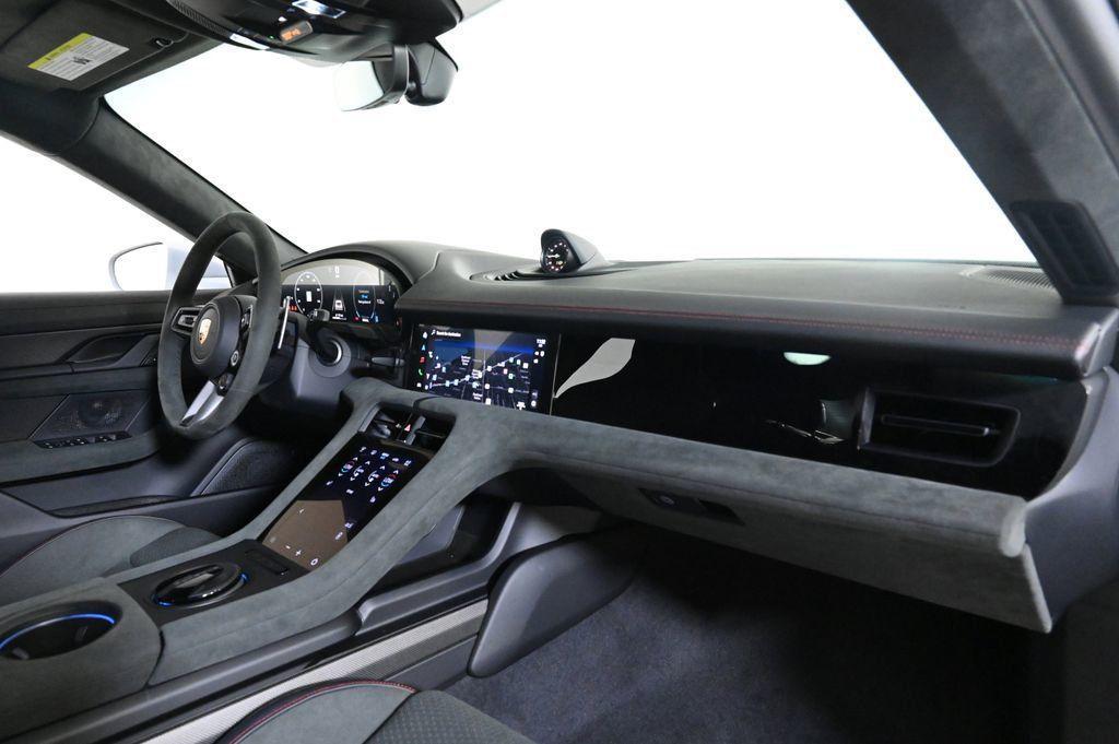 new 2026 Porsche Taycan car, priced at $177,750