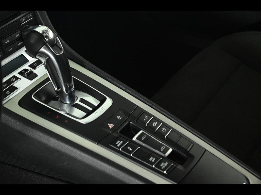 used 2021 Porsche 718 Spyder car, priced at $125,988