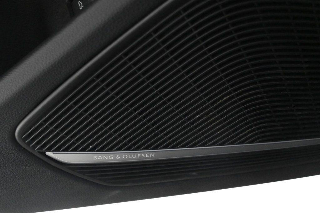 used 2023 Audi A4 car, priced at $34,500