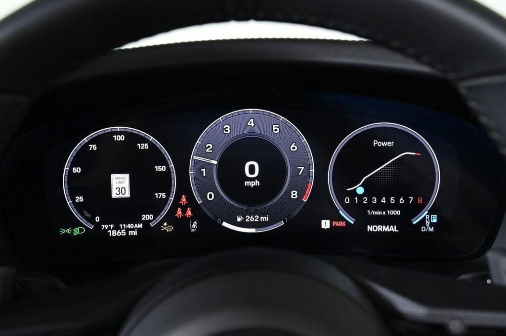 used 2025 Porsche 911 car, priced at $178,988