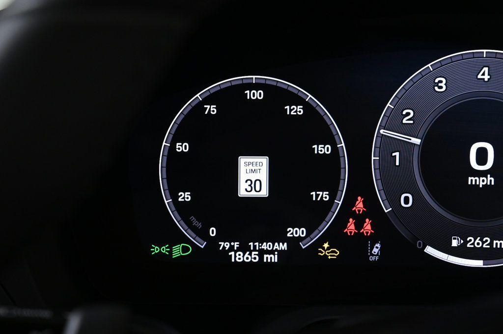 used 2025 Porsche 911 car, priced at $178,988