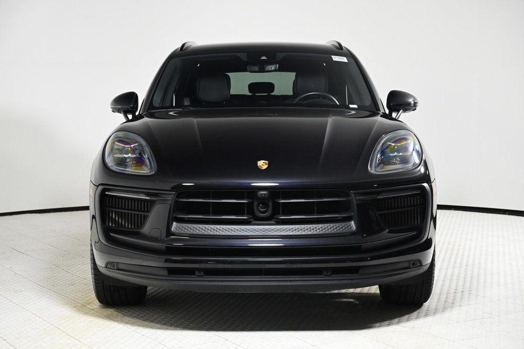 used 2023 Porsche Macan car, priced at $70,990