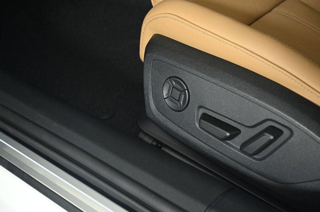 new 2025 Audi A5 car, priced at $57,575