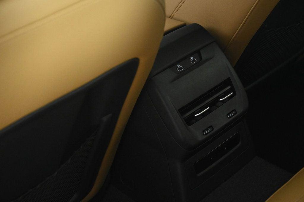 new 2025 Audi A5 car, priced at $57,575