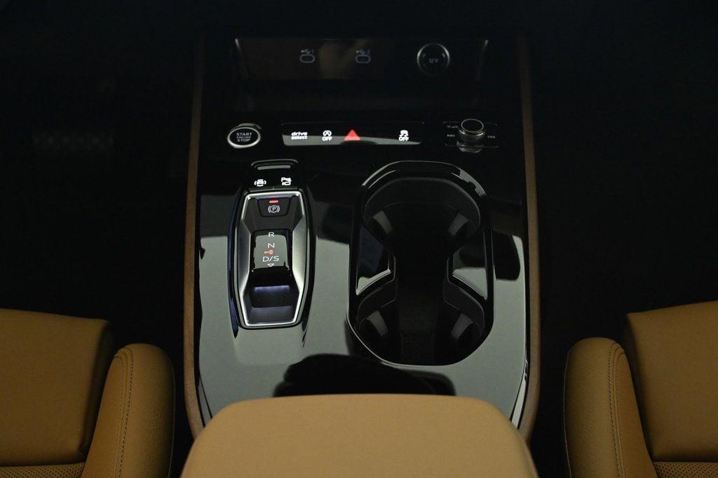 new 2025 Audi A5 car, priced at $57,575