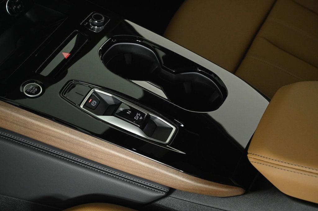 new 2025 Audi A5 car, priced at $57,575