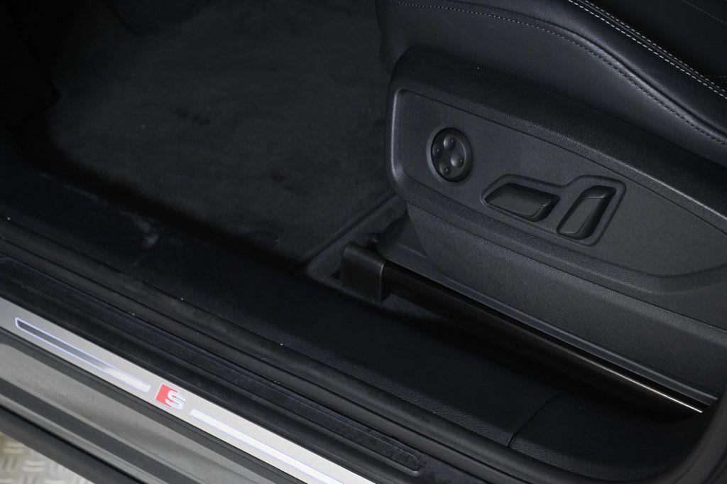 used 2025 Audi Q5 car, priced at $42,000