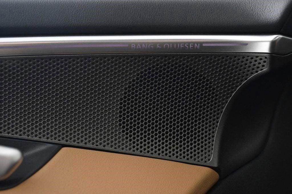 new 2025 Audi A5 car, priced at $57,575