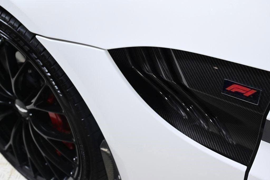 used 2023 Aston Martin Vantage car, priced at $159,495