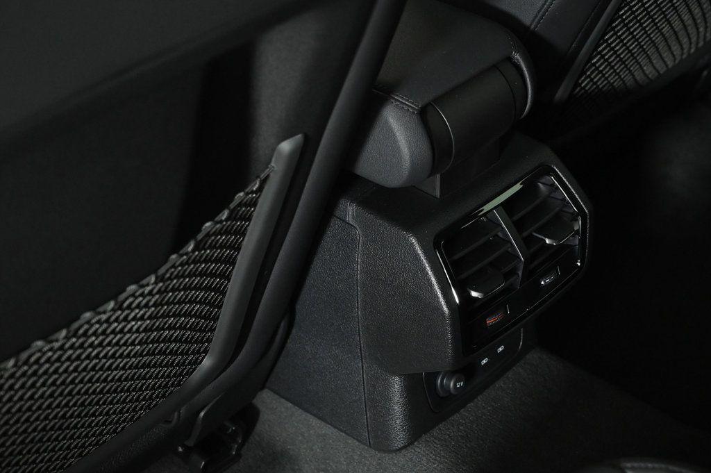 new 2025 Audi Q3 car, priced at $42,650