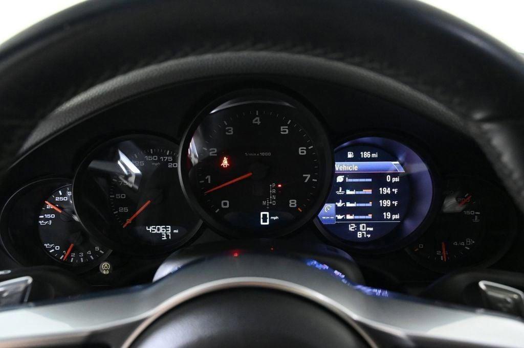 used 2019 Porsche 911 car, priced at $91,900