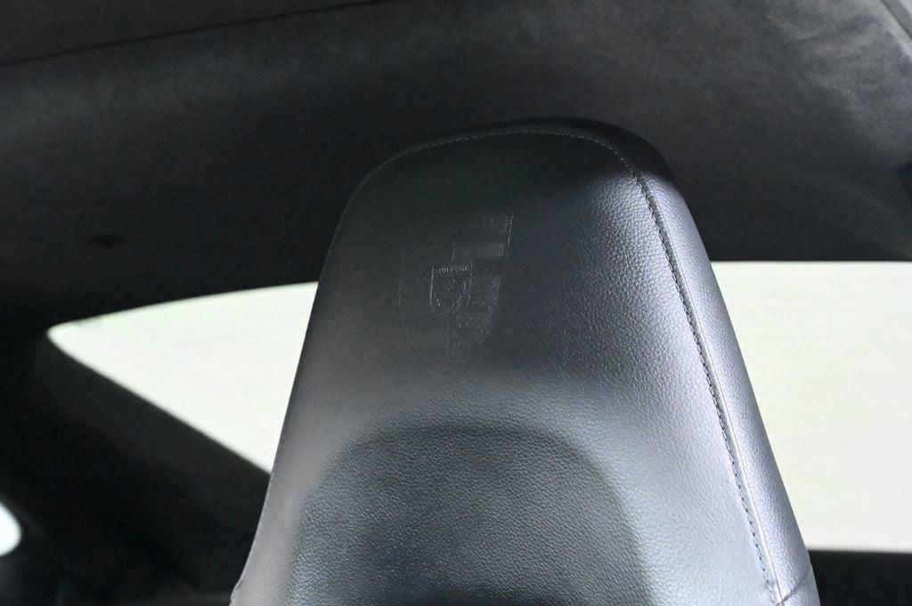 used 2019 Porsche 911 car, priced at $91,900