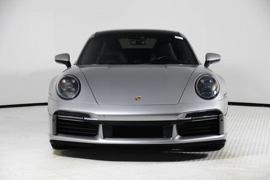 used 2022 Porsche 911 car, priced at $226,990