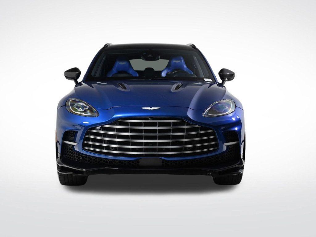 used 2023 Aston Martin DBX car, priced at $174,499