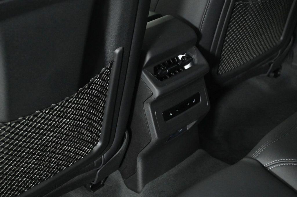 new 2025 Audi A6 car, priced at $75,935