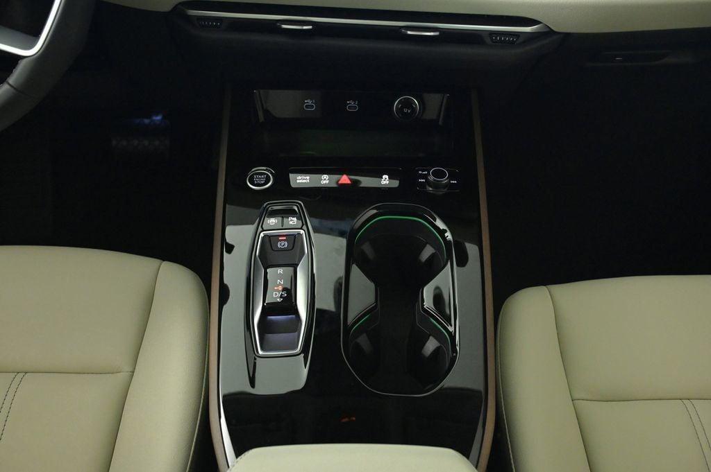 new 2025 Audi A5 car, priced at $53,225