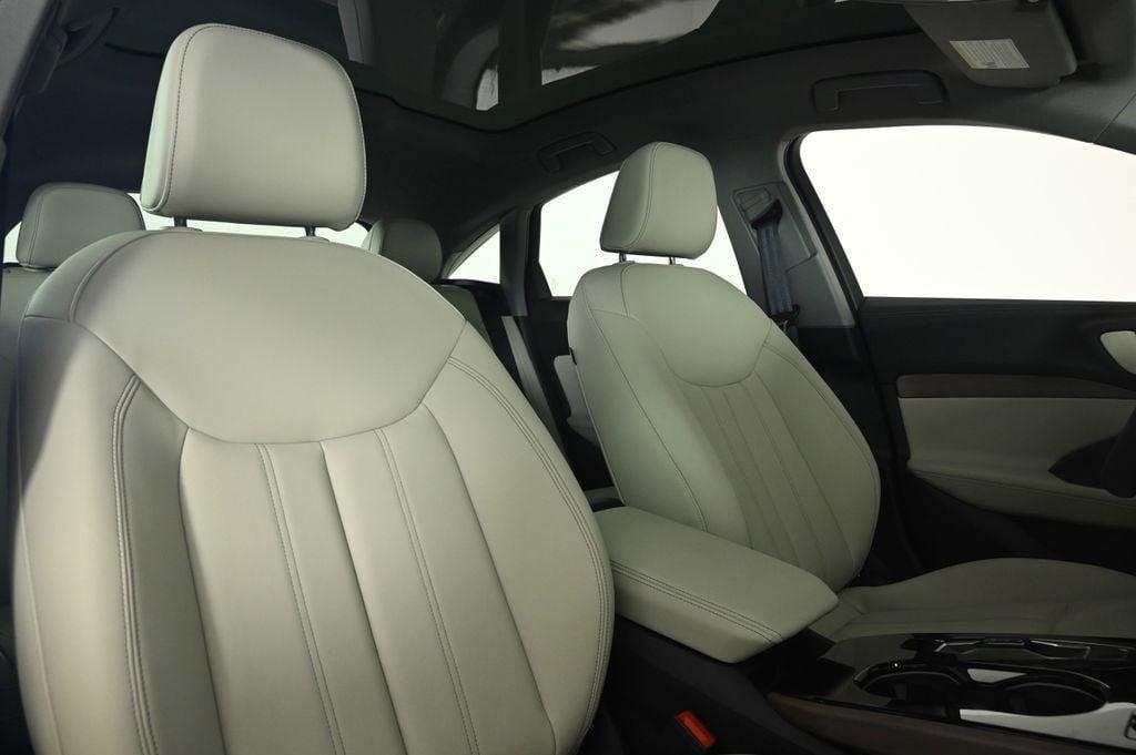 new 2025 Audi A5 car, priced at $53,225