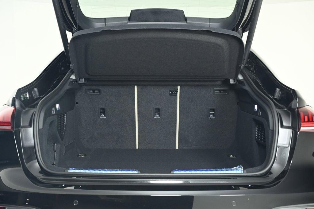 new 2025 Audi A5 car, priced at $53,225