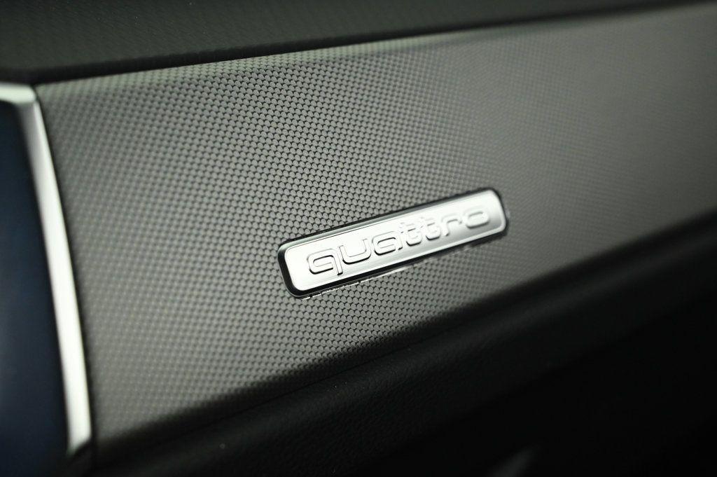 new 2025 Audi Q3 car, priced at $41,560