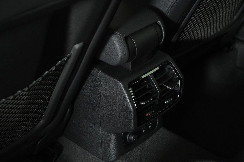 new 2025 Audi Q3 car, priced at $41,560