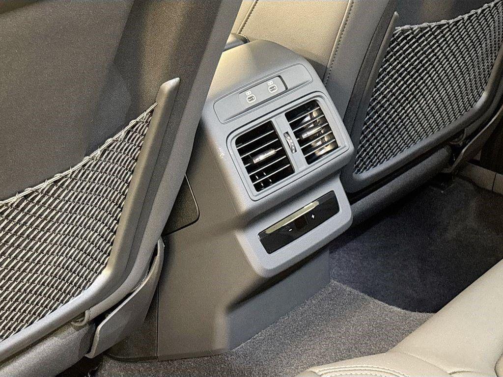 new 2025 Audi Q5 car, priced at $58,190
