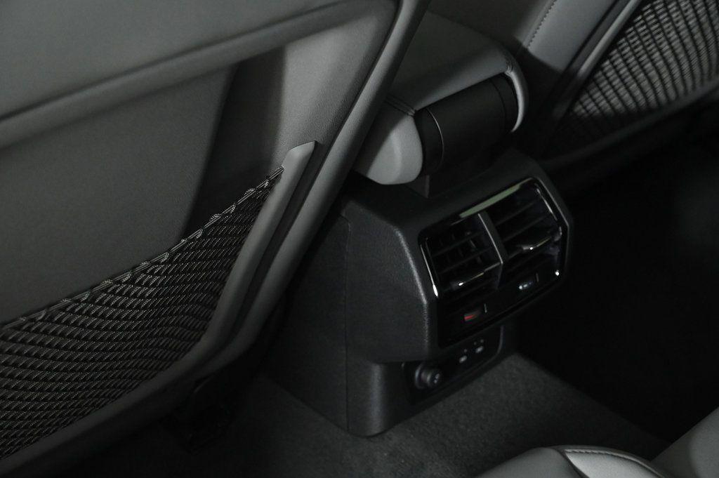 new 2025 Audi Q3 car, priced at $44,700