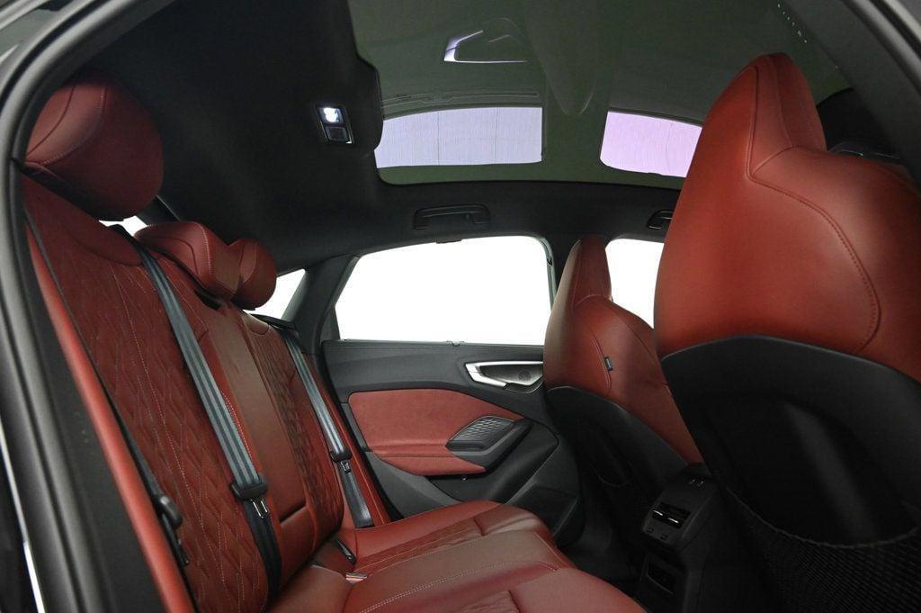 new 2025 Audi S5 car, priced at $72,685
