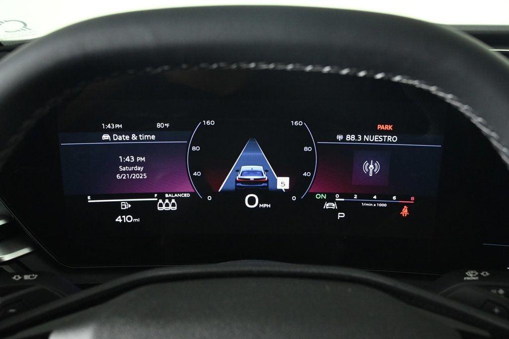 new 2025 Audi S5 car, priced at $72,685