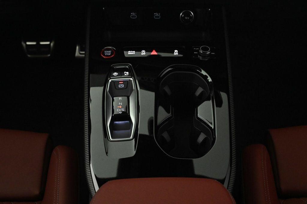 new 2025 Audi S5 car, priced at $72,685