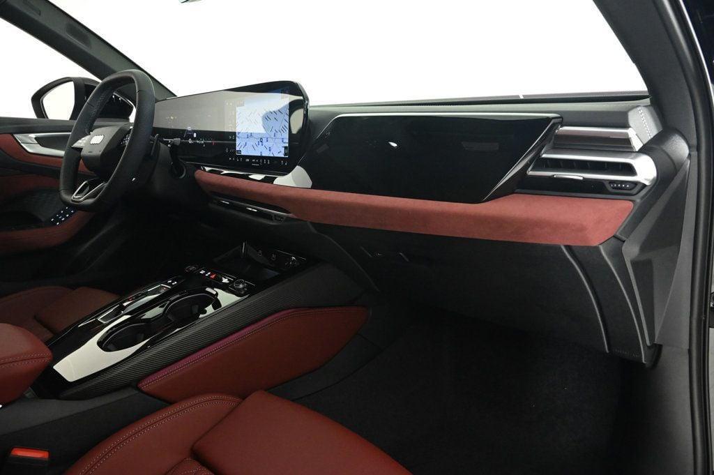 new 2025 Audi S5 car, priced at $72,685