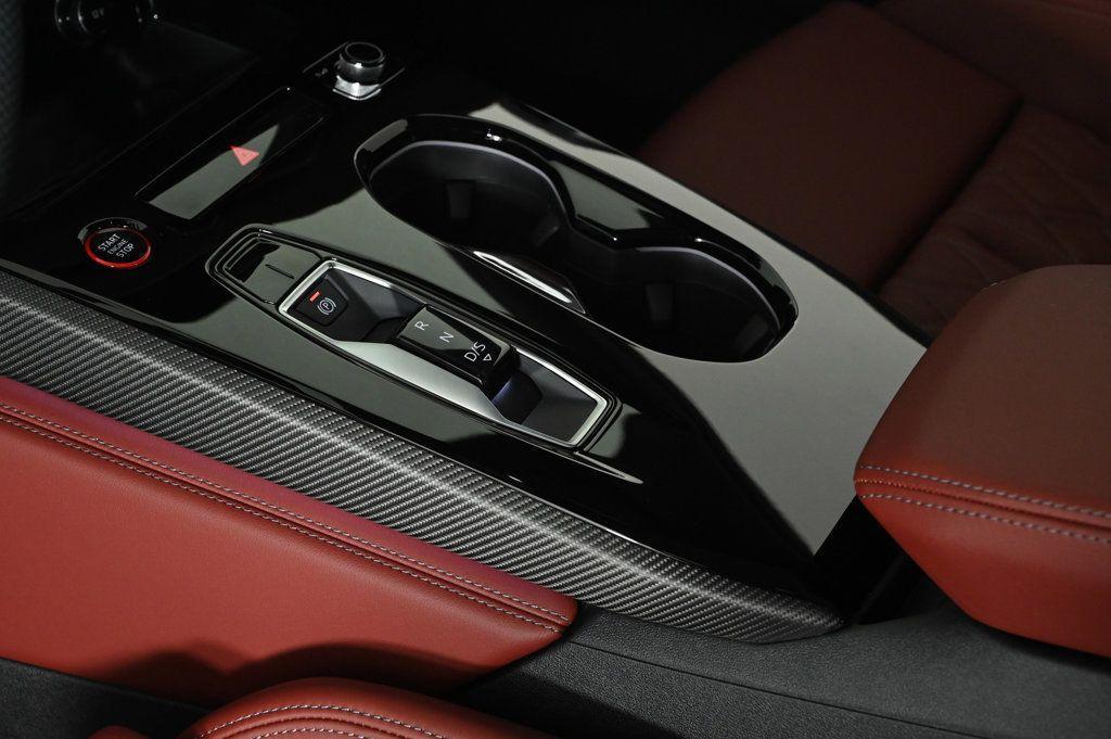 new 2025 Audi S5 car, priced at $72,685