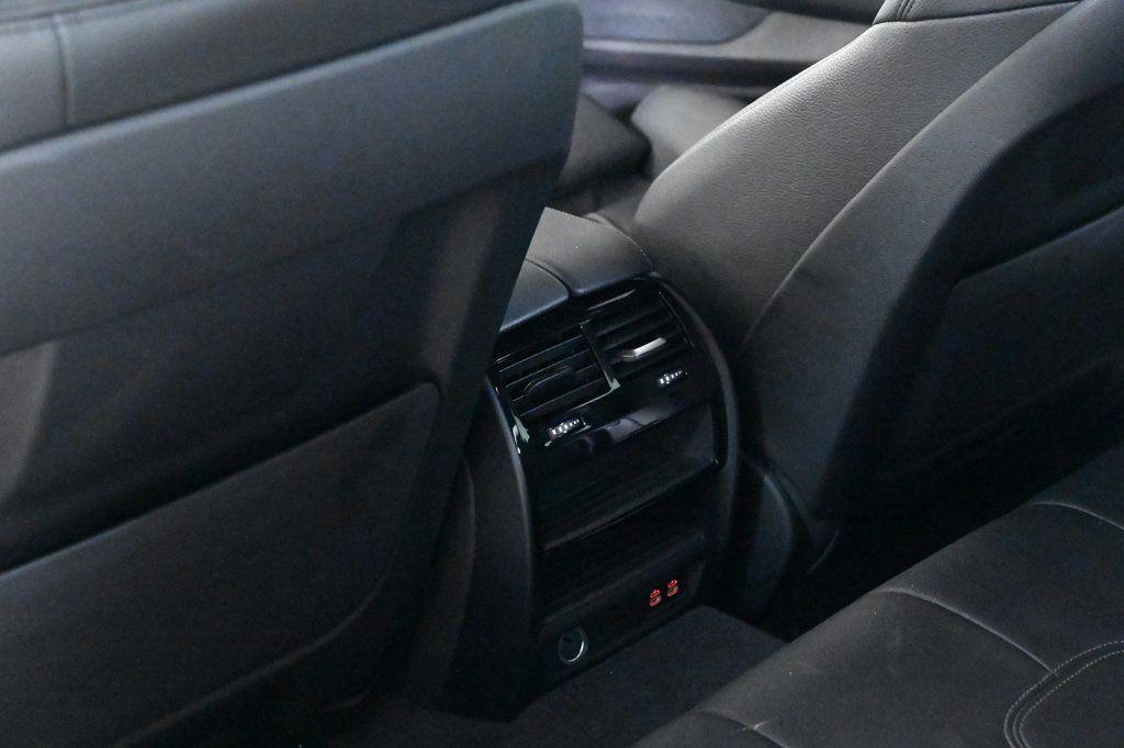 used 2023 BMW 530e car, priced at $39,900