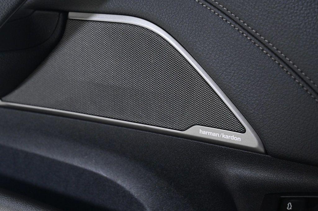 used 2023 BMW 530e car, priced at $39,900