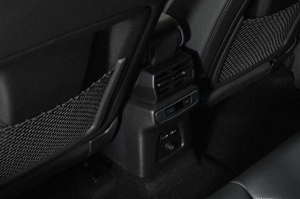 new 2025 Audi Q4 e-tron car, priced at $52,050
