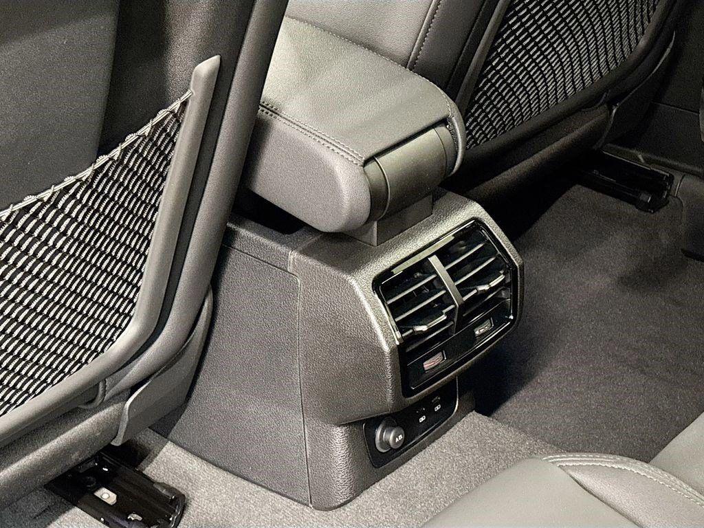 new 2025 Audi Q3 car, priced at $41,560