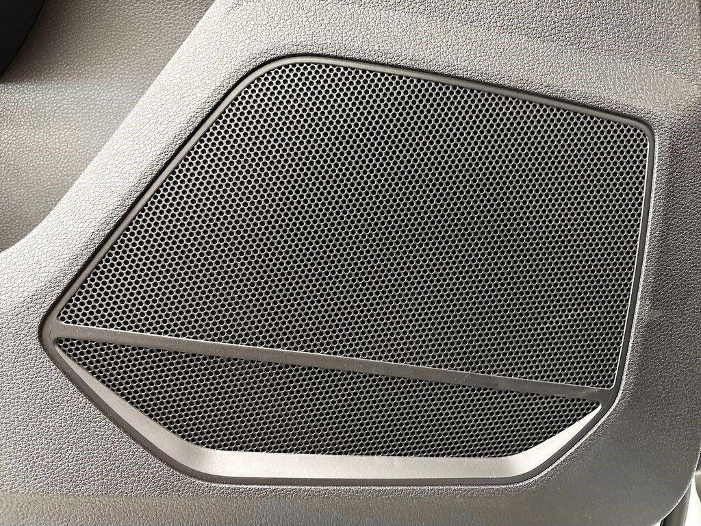 new 2025 Audi Q3 car, priced at $41,560