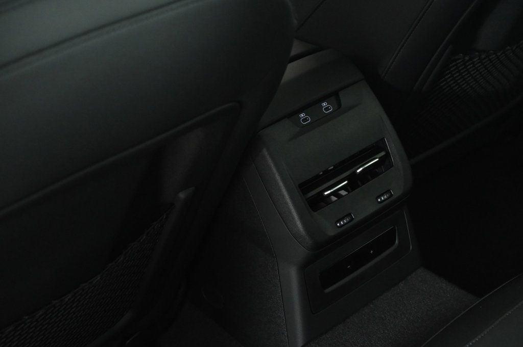 new 2025 Audi A5 car, priced at $54,025