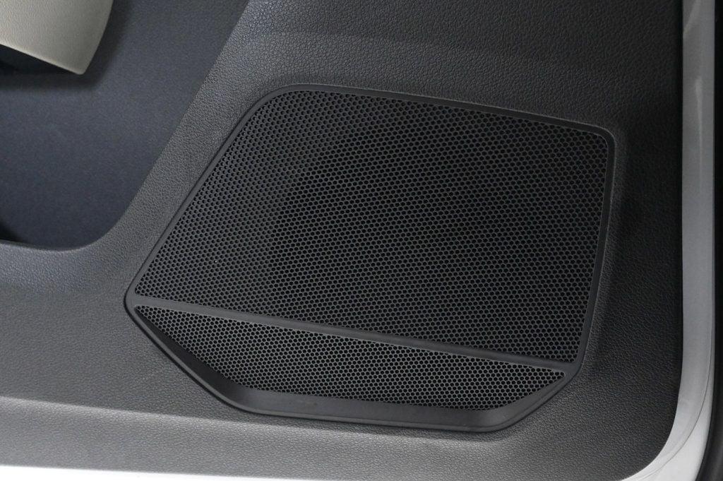 used 2024 Audi Q3 car, priced at $35,500